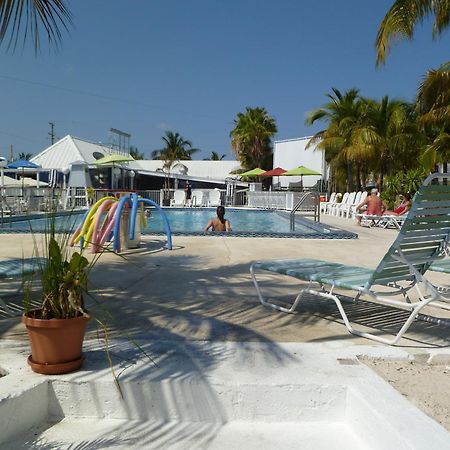 Ibis Bay Resort Кей Уест Екстериор снимка