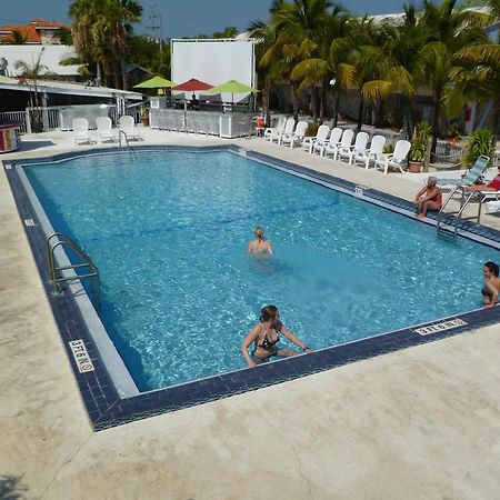 Ibis Bay Resort Кей Уест Екстериор снимка