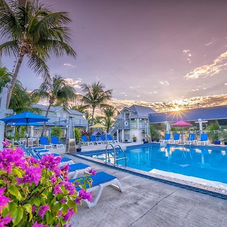 Ibis Bay Resort Кей Уест Екстериор снимка