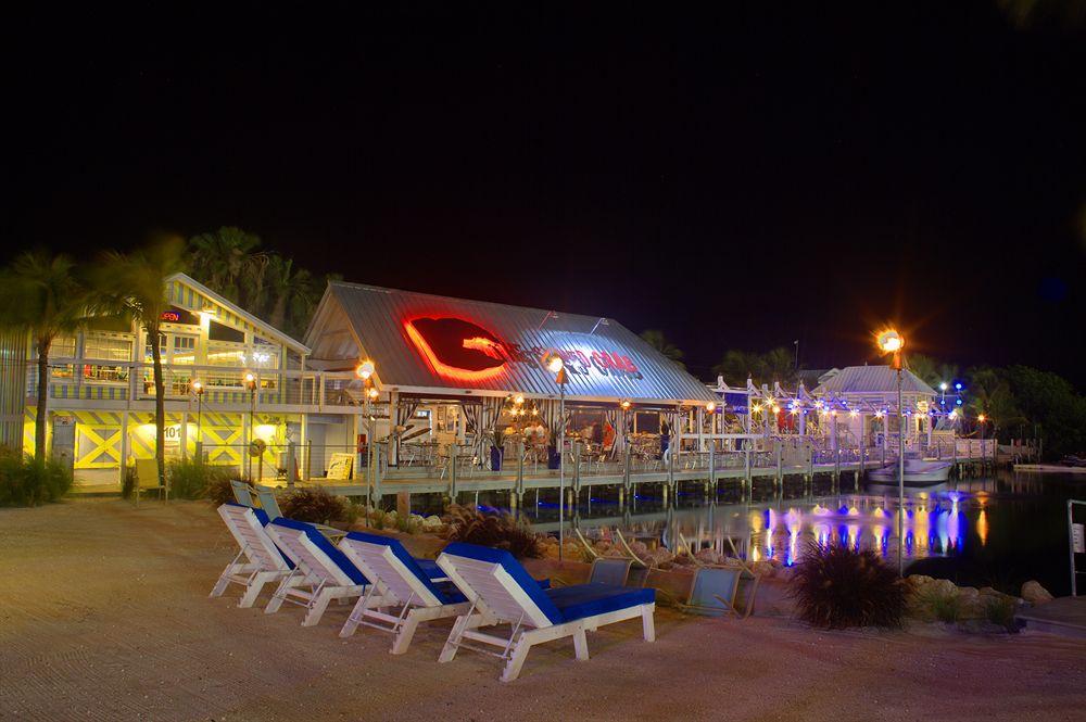 Ibis Bay Resort Кей Уест Екстериор снимка
