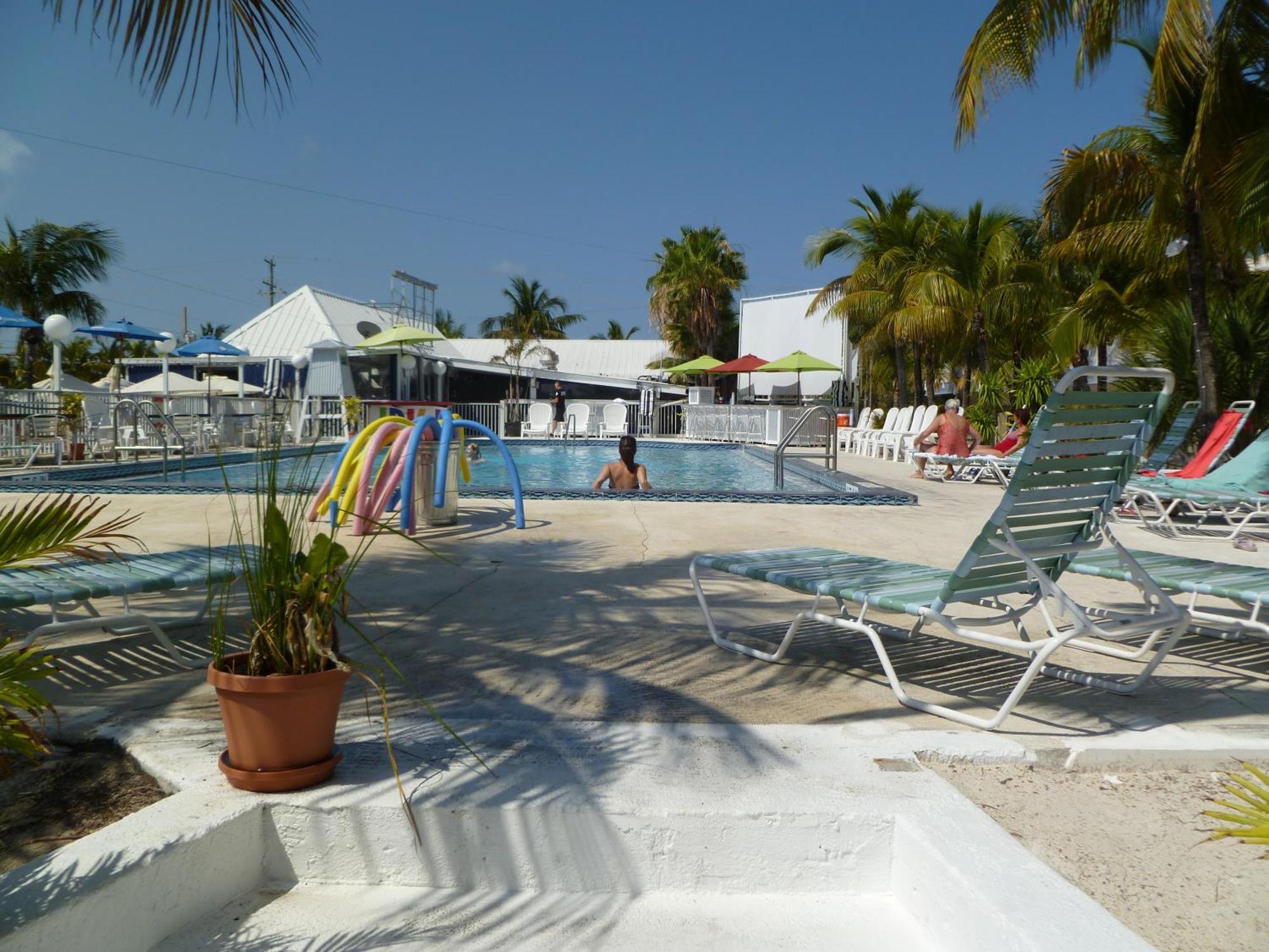 Ibis Bay Resort Кей Уест Екстериор снимка