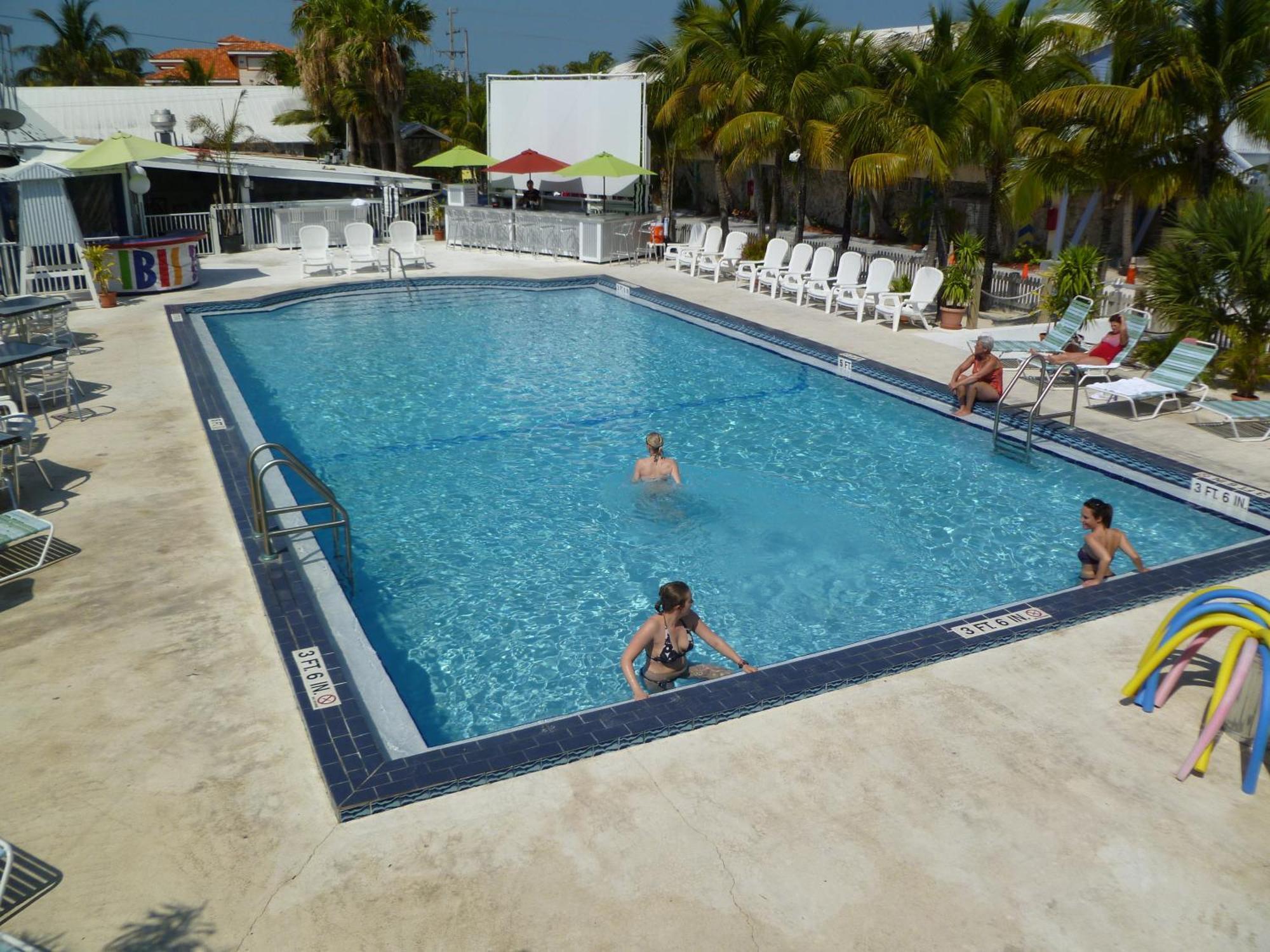 Ibis Bay Resort Кей Уест Екстериор снимка