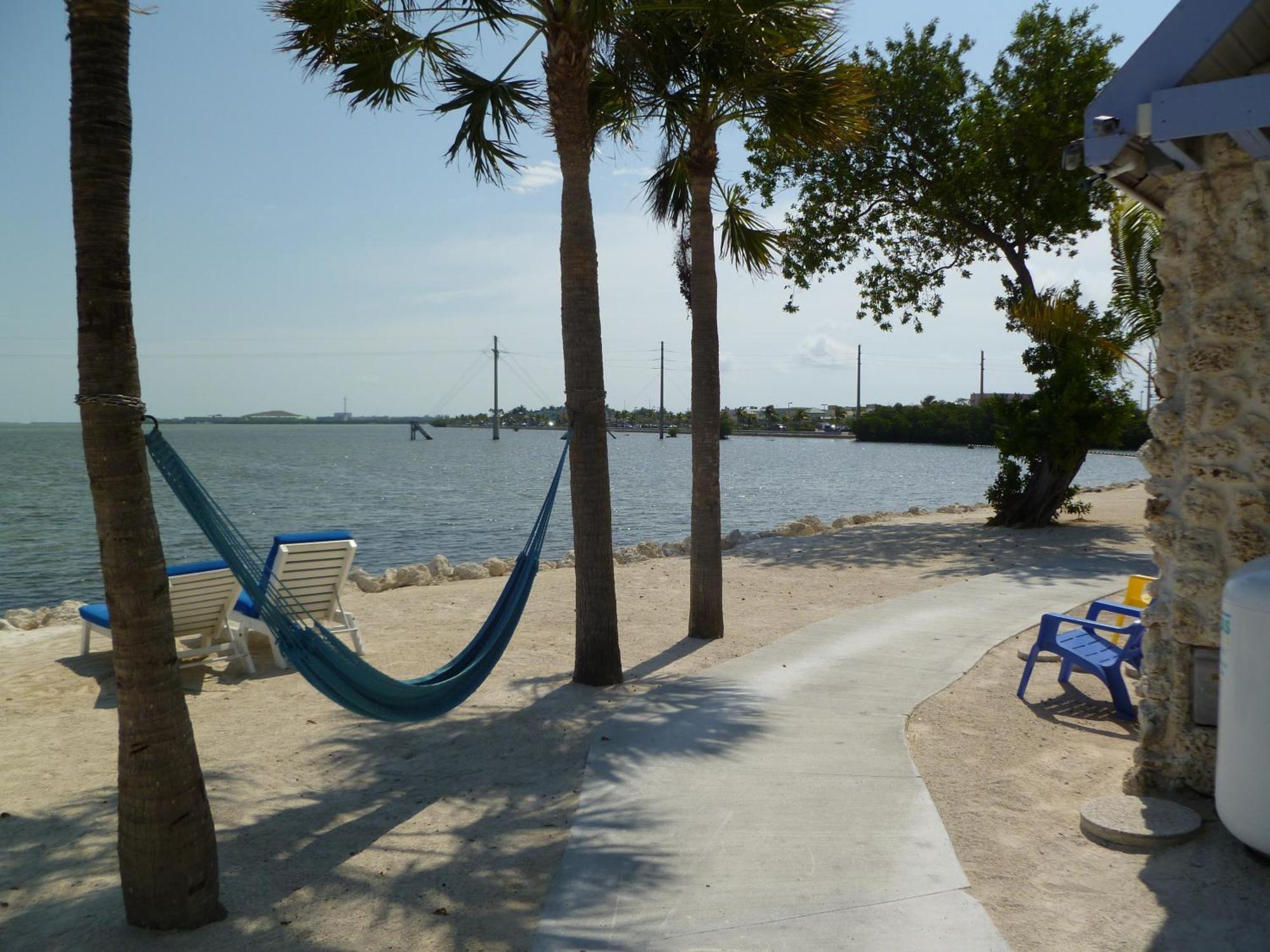 Ibis Bay Resort Кей Уест Екстериор снимка