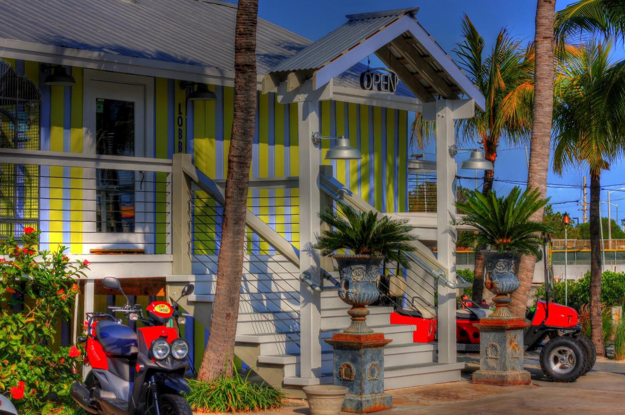 Ibis Bay Resort Кей Уест Стая снимка
