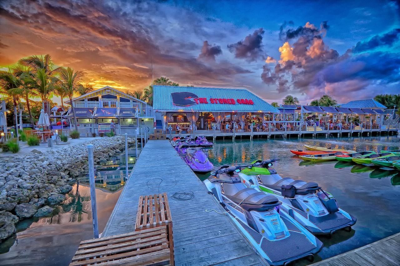 Ibis Bay Resort Кей Уест Екстериор снимка