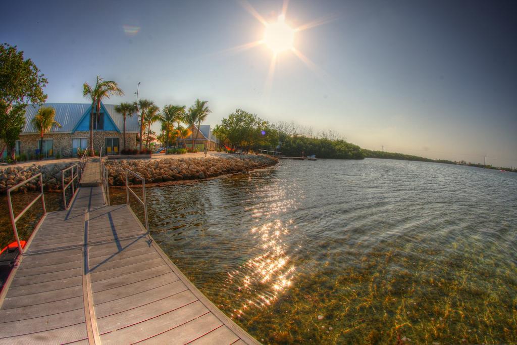Ibis Bay Resort Кей Уест Екстериор снимка