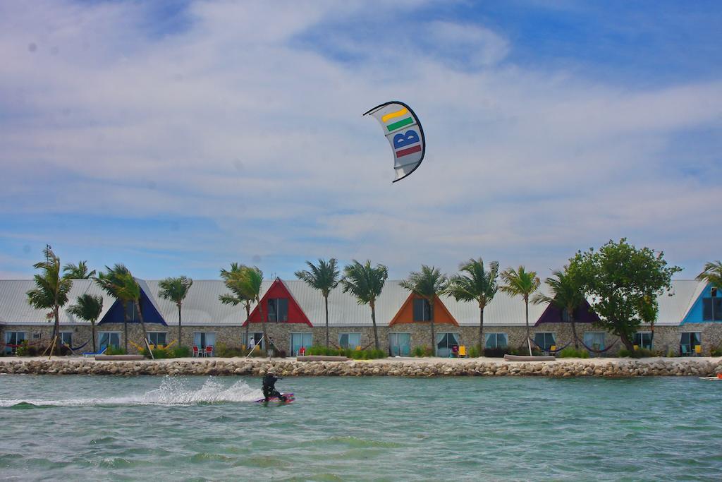 Ibis Bay Resort Кей Уест Екстериор снимка
