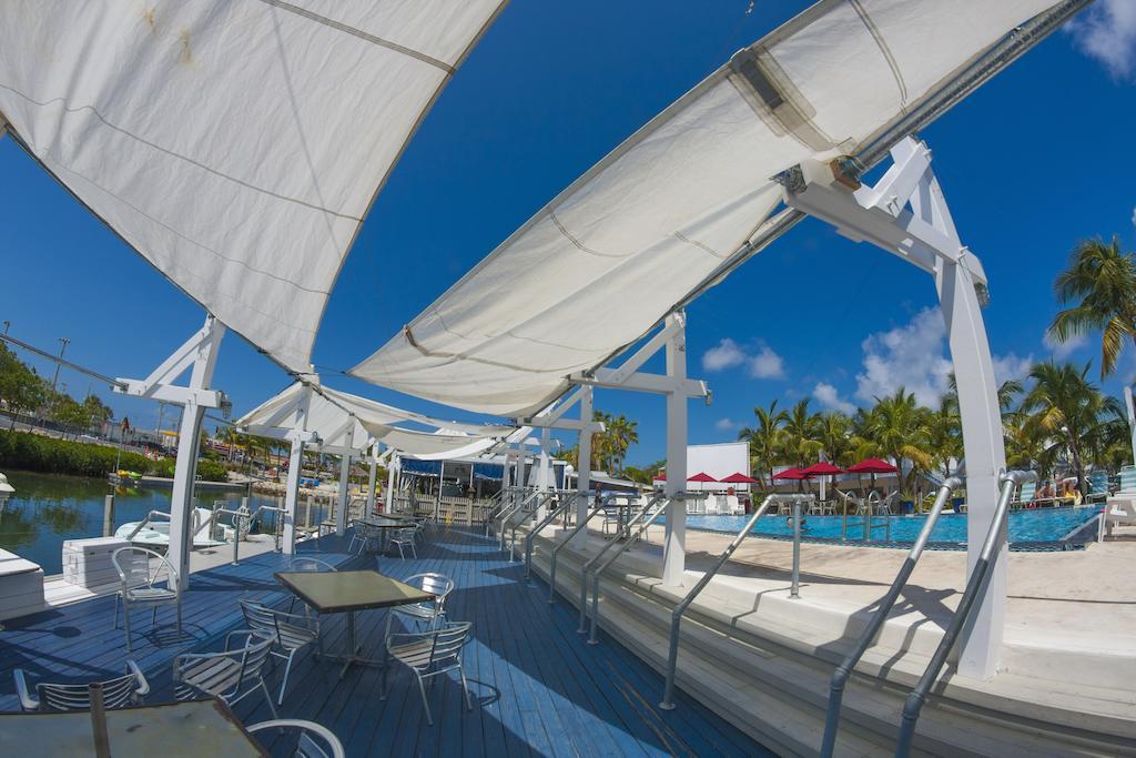 Ibis Bay Resort Кей Уест Екстериор снимка