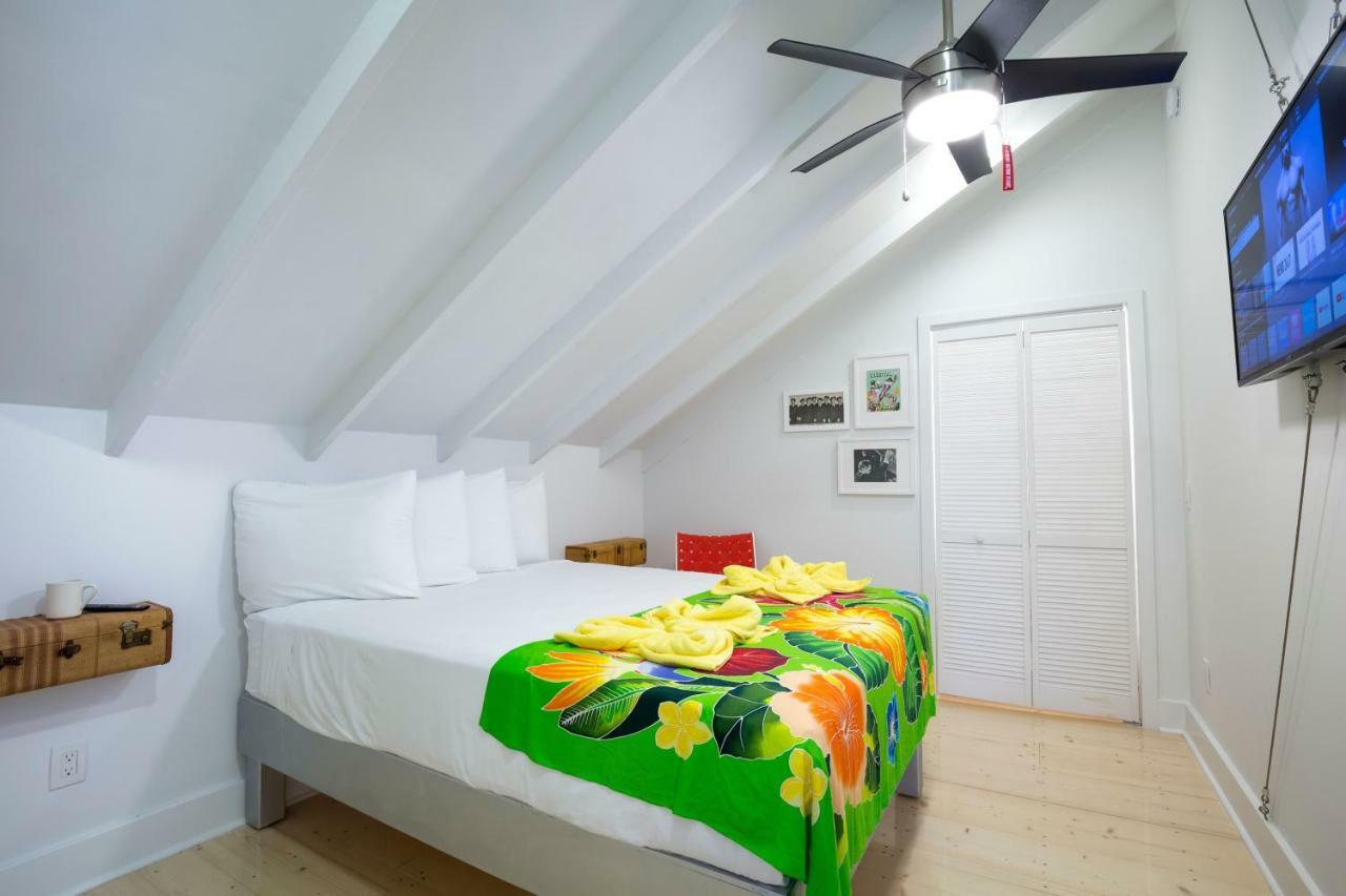 Ibis Bay Resort Кей Уест Екстериор снимка