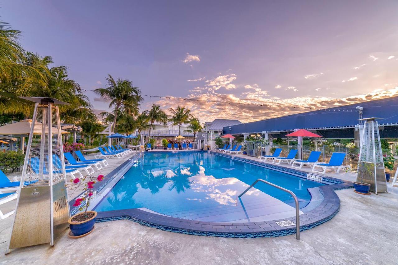 Ibis Bay Resort Кей Уест Екстериор снимка